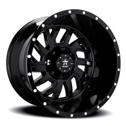 RBP wheels for the offroad enthusiast from Rimz One