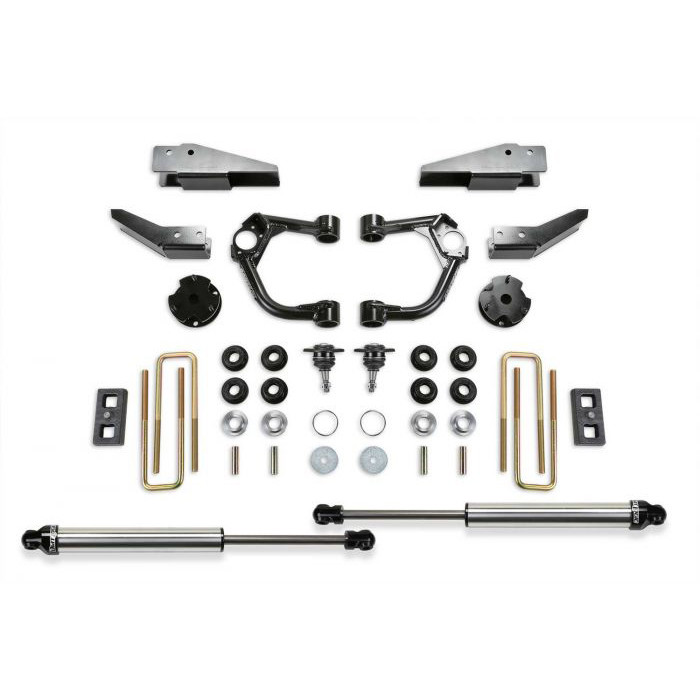 Fabtech | Ball Joint Control Arm Lift System | Fits 19 Ranger