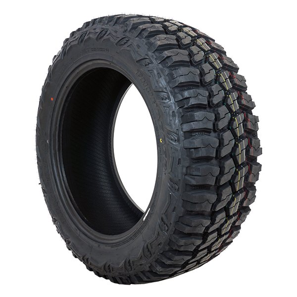 Thunderer Trac Grip M/T