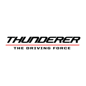 Thunderer Tires
