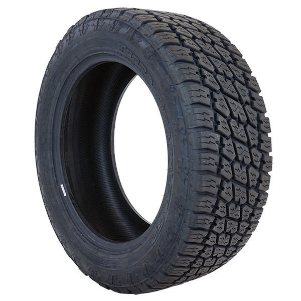 Nitto Tires Terra Grappler G2 LT235/80R17 E