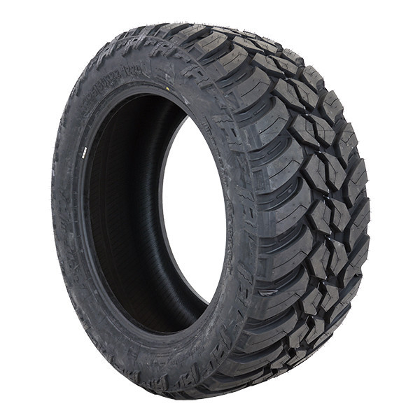 AMP Tires Terrain Attack M/T 37x13.50R28 F