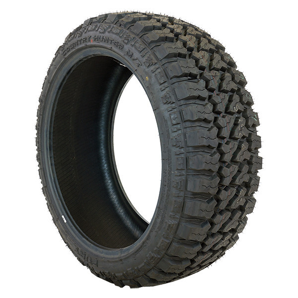 Fury Tires Country Hunter M/T 33x14.50R20 F