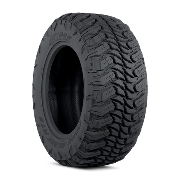 Atturo Tires Trail Blade MTS 33x13.50R22
