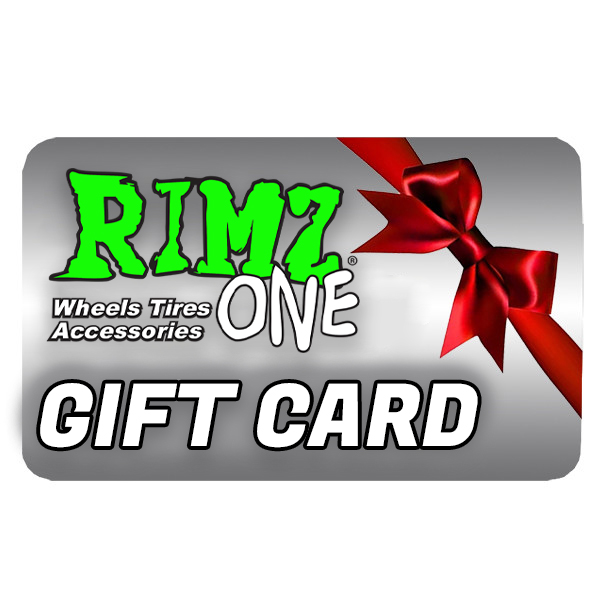 Gift Cards