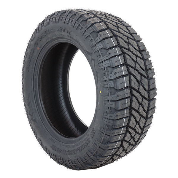 Milestar Tires Patagonia X/T 275/65R18 SL