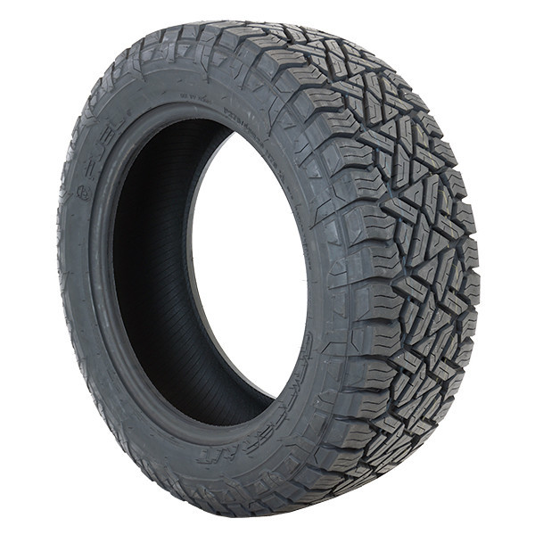 Fuel Tires Gripper A/T 285/65R20 E