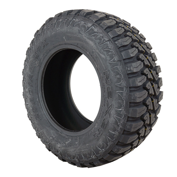 Nexen Tires Roadian MTX RM7 35x12.50R22 F