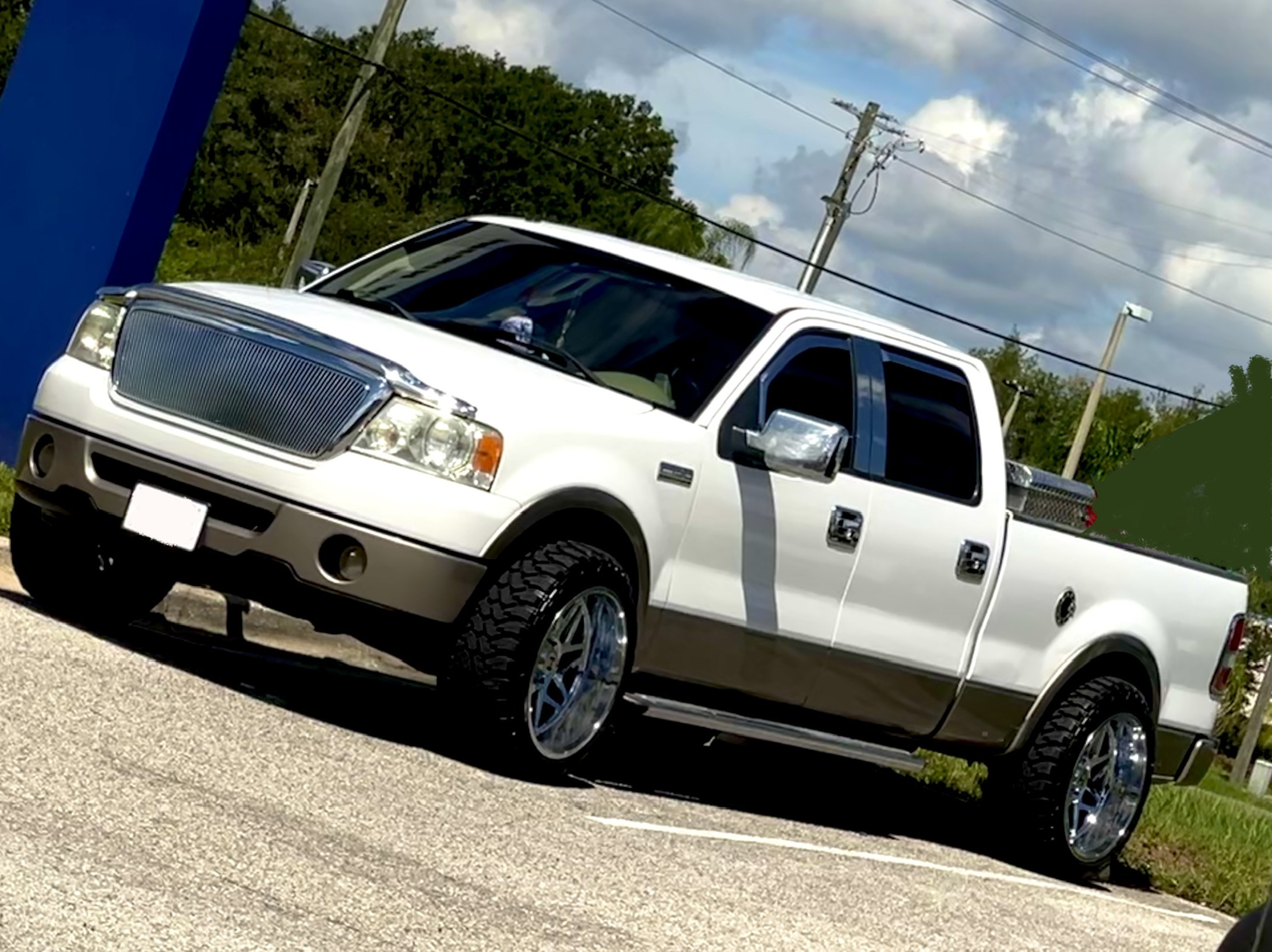 2006 Ford F-150