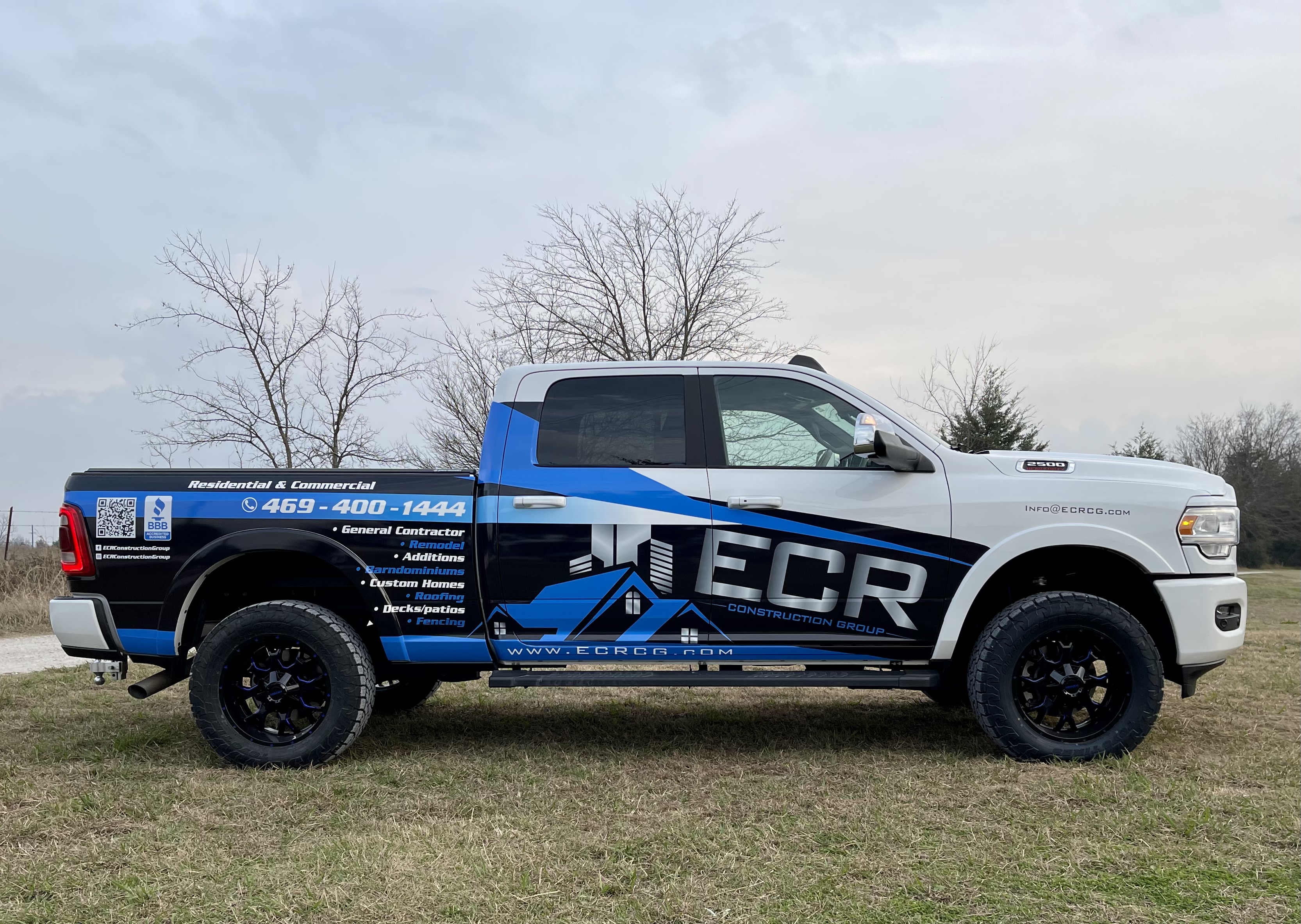2019 Ram 2500