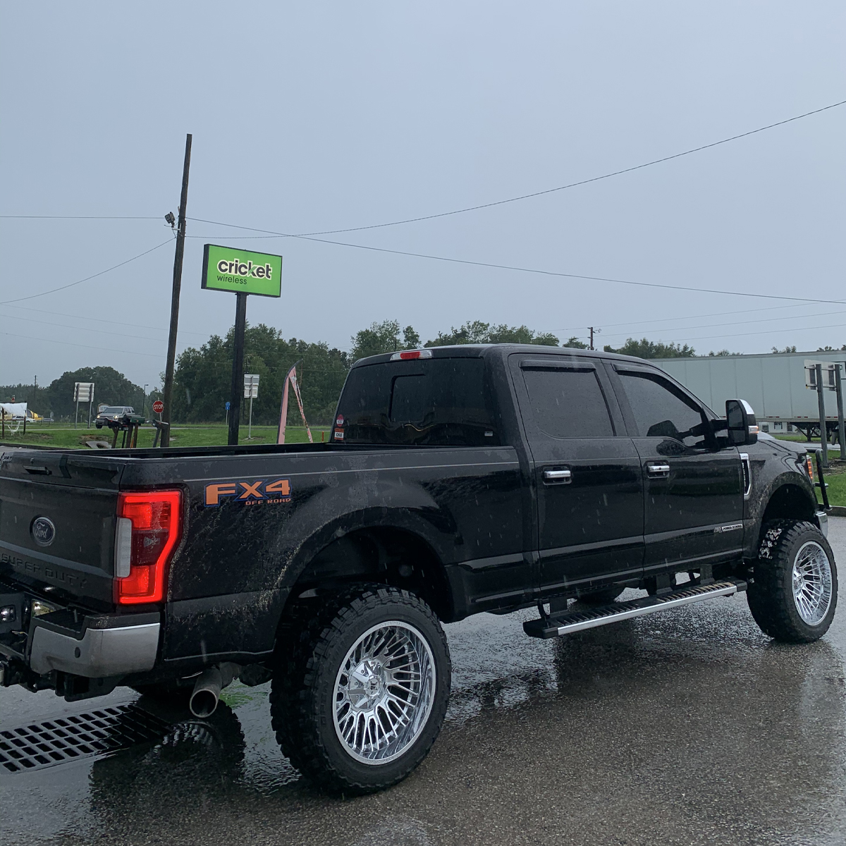 2017 Ford F-350 Super Duty