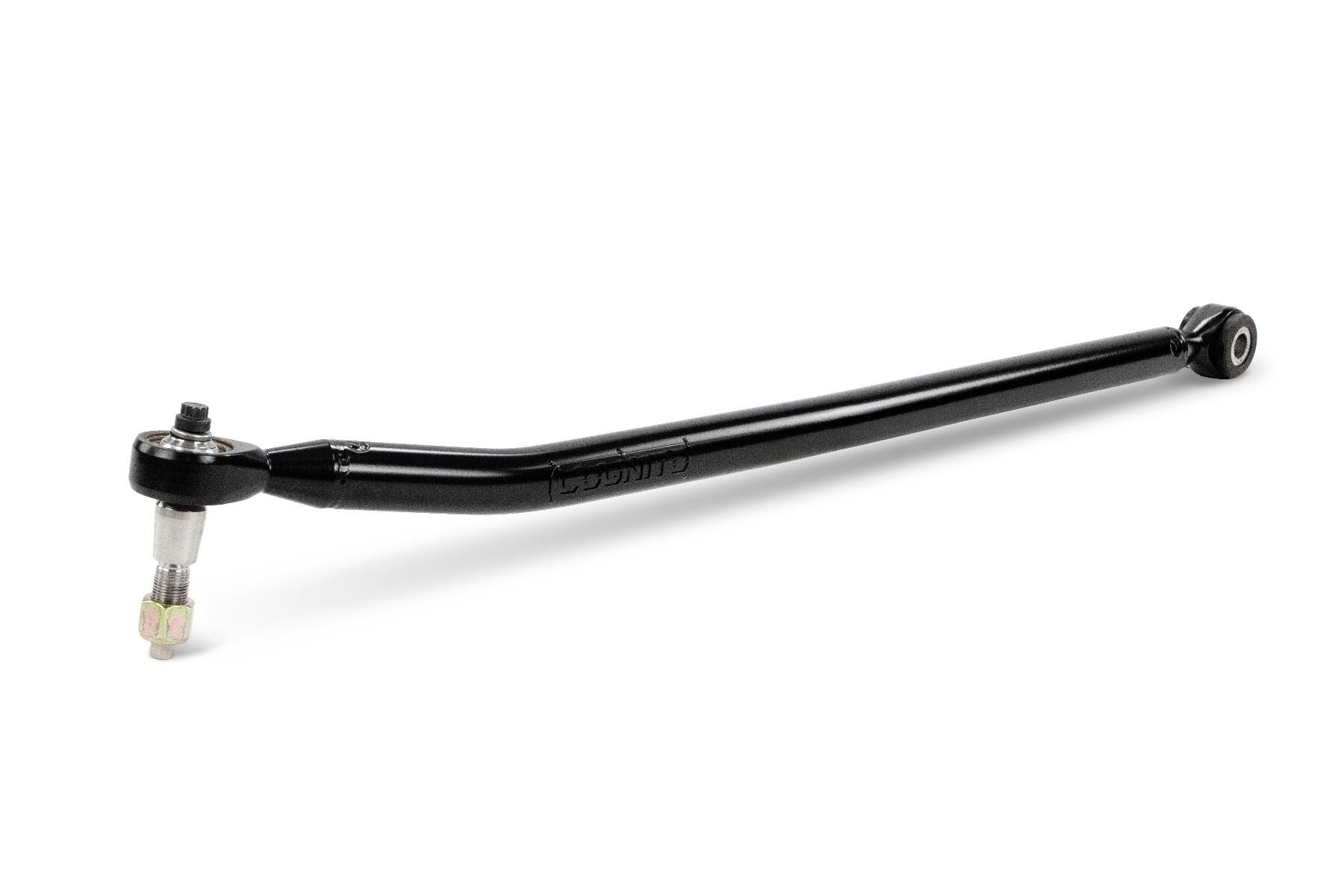 Cognito | Heavy-Duty Fixed-Length Track Bar for 17-21 Ford | F250/F350 4WD
