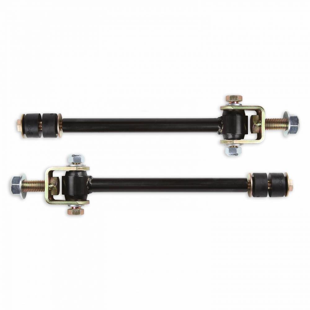 2極タイプ cocomeFront Lower Ball JointsSway Bar Link Tie Rods  SteeringSuspension Kit 6個