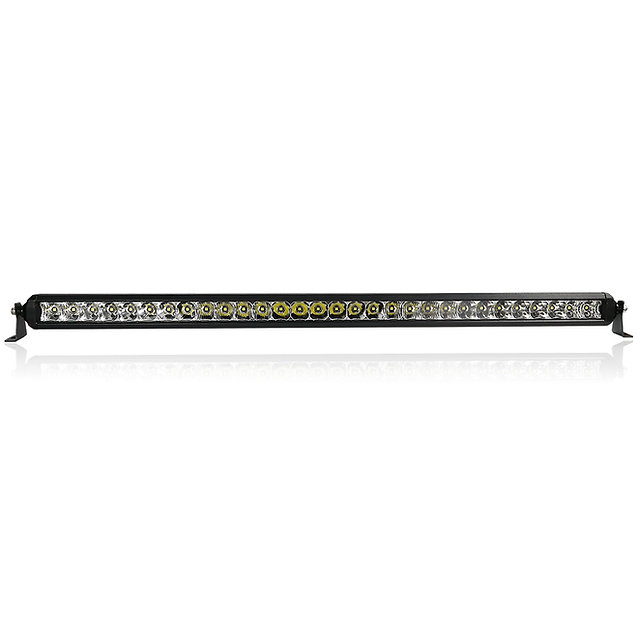 Infinite Offroad | Compact High Output | Single Row Light Bar