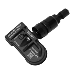 TPMS (Tire Sensors)