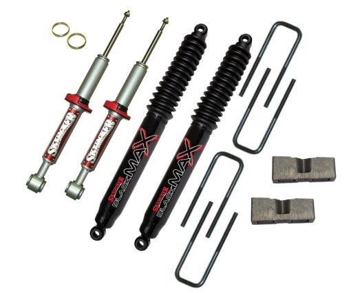 Skyjacker | 2004 Ford F150 Heritage Suspension Lift | Kit w/ Shock
