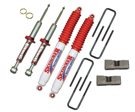 Skyjacker | Suspension Lift Kit w/ Shock 2004-2008 | Ford F150