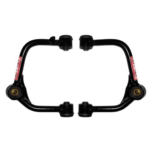 Skyjacker | Suspension 2-3 In Upper A-Arm Pair | w/HD Ball Joints + Bushings 2021 Ford F150 4WD Crew Cab