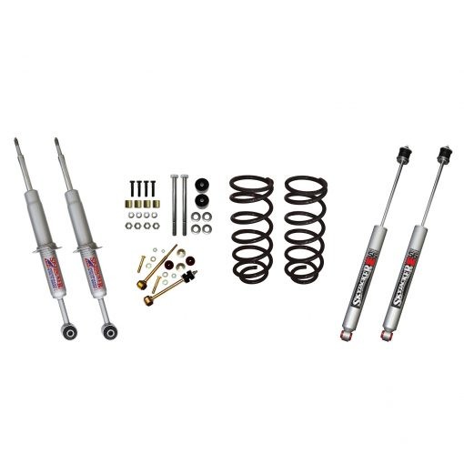Skyjacker | 2003-2016 Toyota 4Runner Suspension Lift Kit | w/ Shock