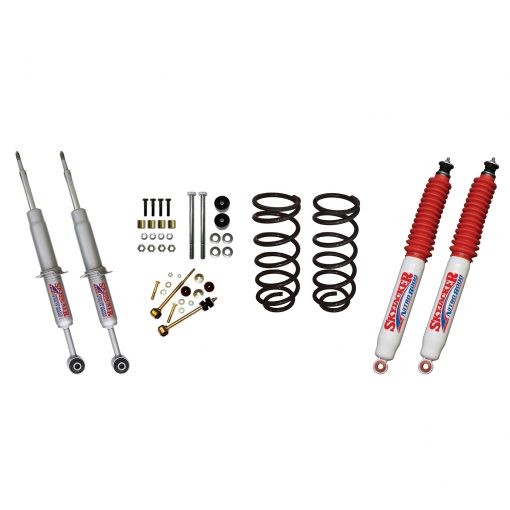 Skyjacker | 2003-2016 Toyota 4Runner Suspension Lift Kit | w/ Shock