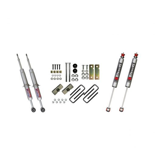 Skyjacker | 2016-2020 Toyota Tacoma 4 Wheel Drive | Rear Wheel Drive Suspension Lift Kit w/ Shock