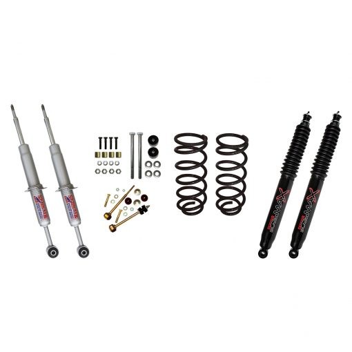 Skyjacker | 2003-2016 Toyota 4Runner Suspension Lift Kit | w/ Shock