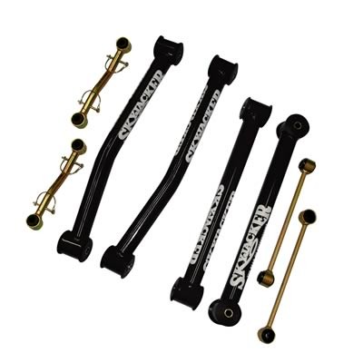Skyjacker | 2007-2017 Jeep Wrangler (JK) Suspension Lift | Kit
