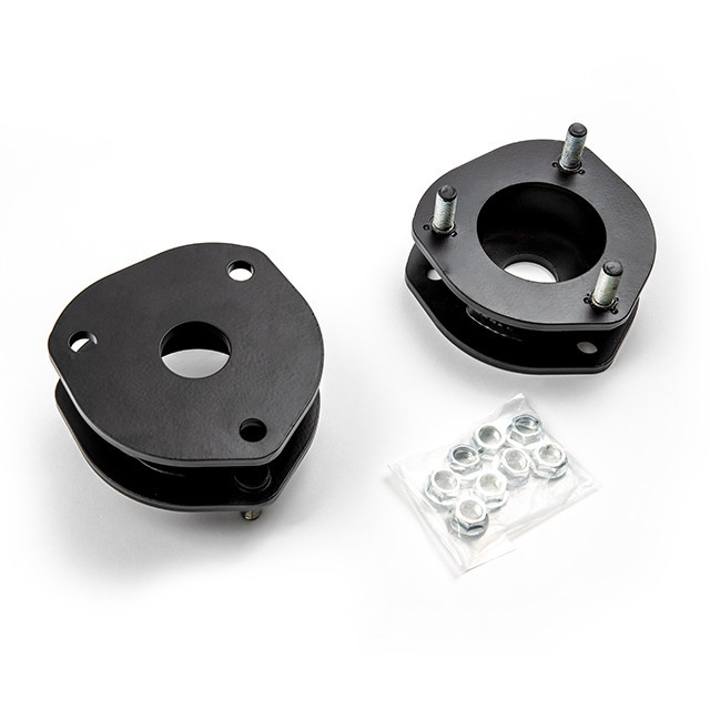Belltech | 09-12 RAM 1500 2.5in Front Strut Spacer
