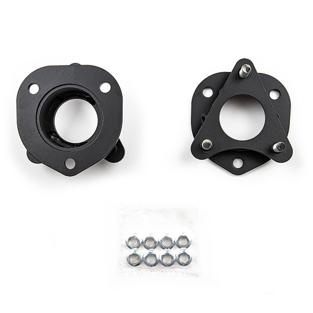 Belltech | 05-17 Nissan Frontier / Xterra 2.5in Front | Strut Spacer