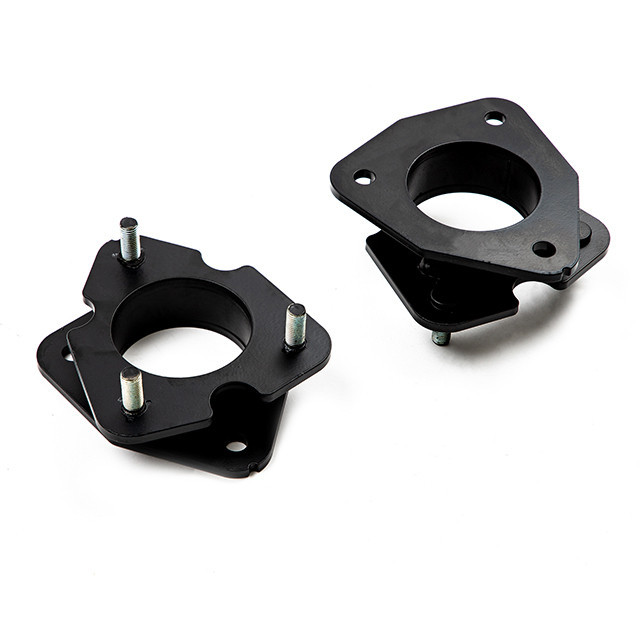 Belltech | 04-18 Ford F-150 2WD/4WD 2.5in Lift Front | Strut Spacer