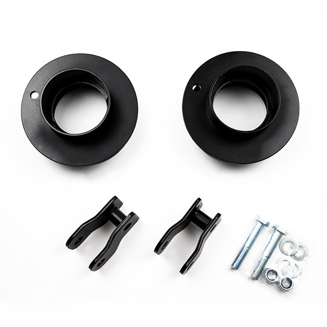 Belltech | 13-18 RAM 2500HD / 3500HD 2in Lift | Coil Spring Spacer