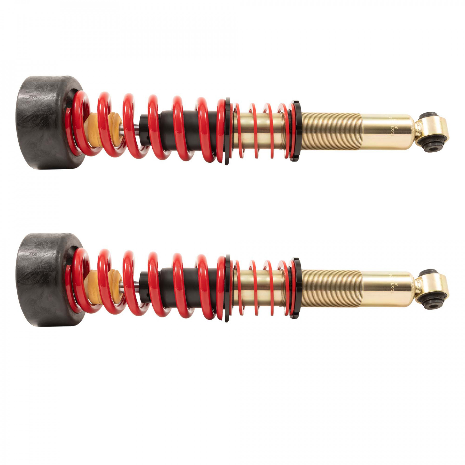 Belltech | 21+ Coilover Kit Yukon/Tahoe/GM 1500 - 2-3.5in | Lift