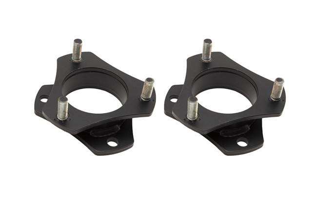 Belltech | 05-18 Toyota Tacoma (6 Lug) 2WD/4WD Front | Strut Spacer