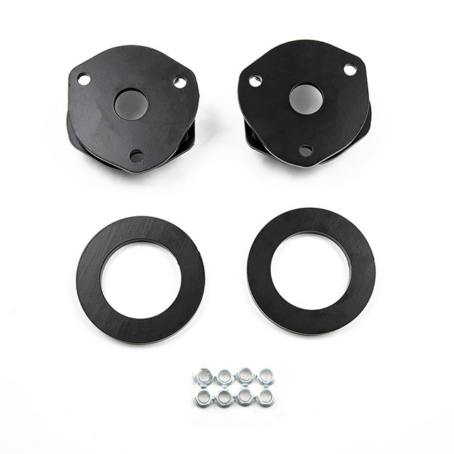Belltech | 13-18 RAM 1500 2.5in Front Strut Spacer