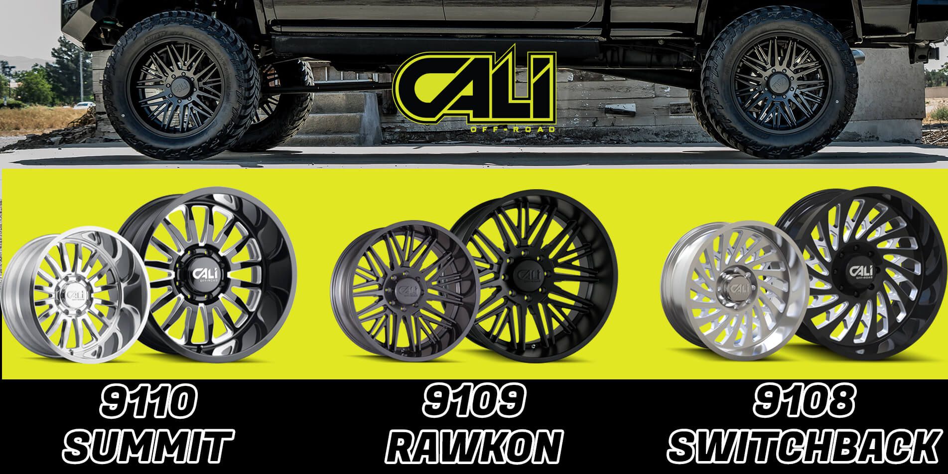 Wheel & Tire Packages Rimz One