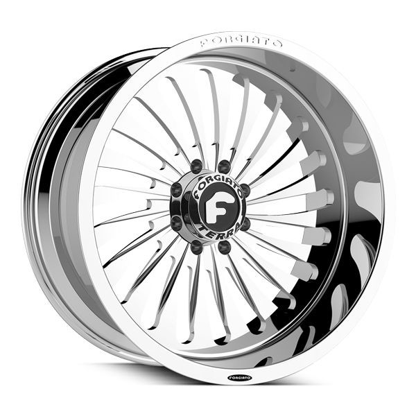 4500$ Forgiato 22x10.5 hot with tires