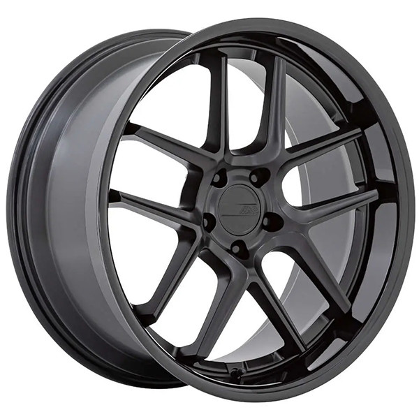 SUPERIOR PRODUCTS- DARK FURY overview on wheels 