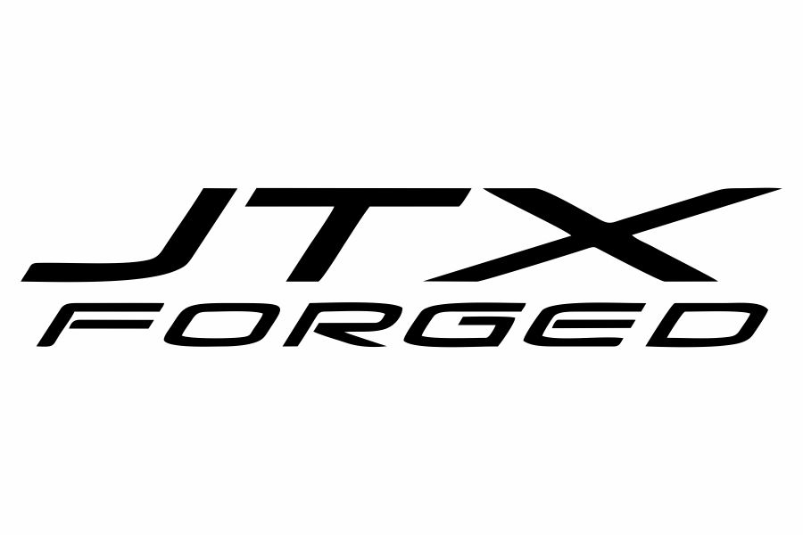 JTX Forged