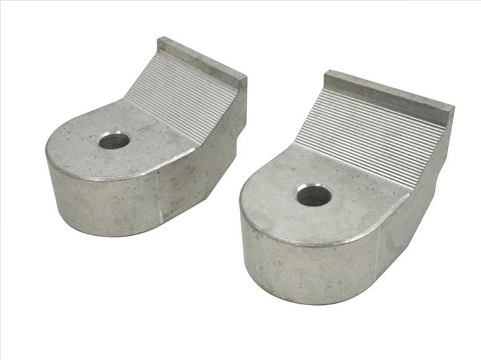 "ICON | 05-22 Ford F-250,F-350 Super Duty 1.5in Billet | Spacer Kit"