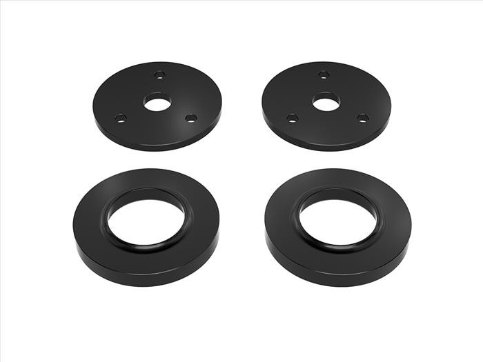 ICON | 21-22 RAM TRX 2in Lift Spacer Kit