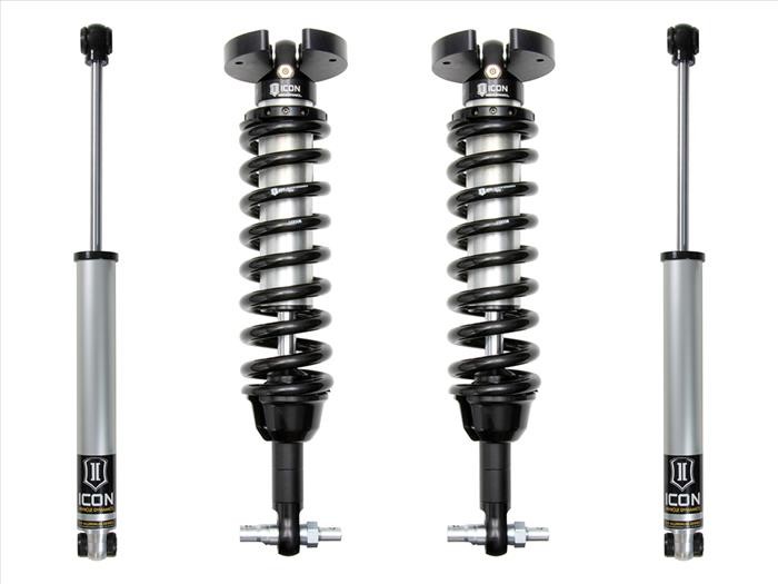 ICON | 19-22 GMC 1500 1.5-3.5in Stage 1 Suspension | System