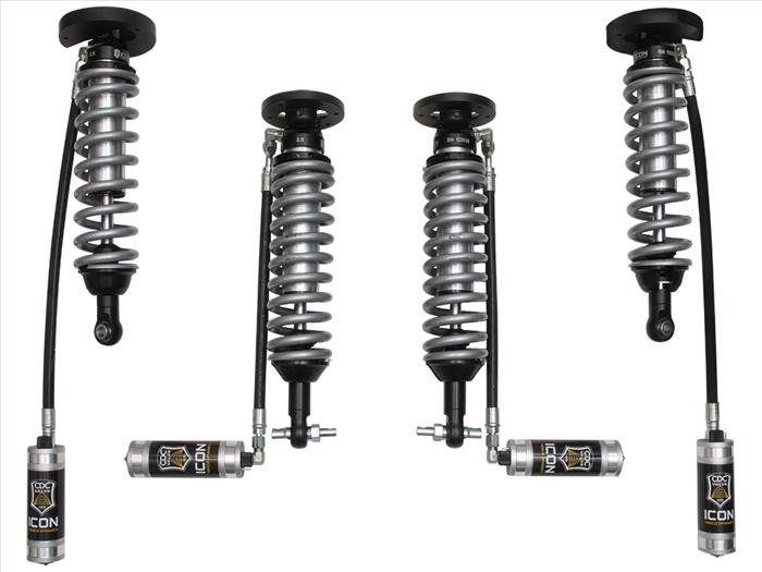 ICON | 14-22 Ford Expedition 4WD .75-2.25in Stage 1 | Suspension System