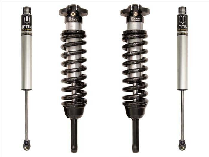 ICON | 12-15 Toyota Hilux 0-3in Stage 1 Suspension | System