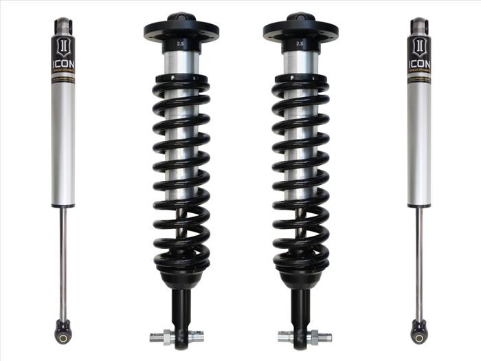 ICON | 15-20 Ford F-150 4WD 0-2.63in Stage 1 | Suspension System