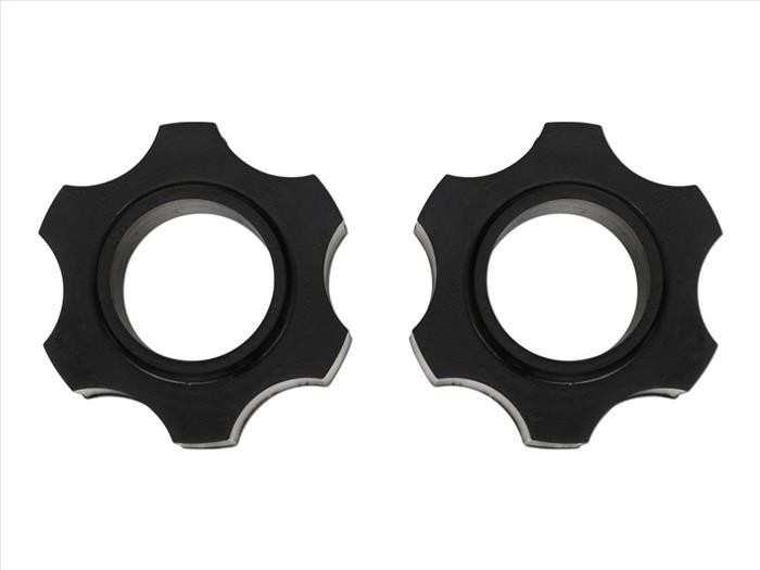 ICON | 07-18 Jeep Wrangler JK 2.0in Front Spacer | Kit