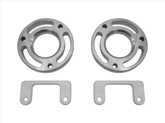 ICON | 07-18 GMC 1500 2.25in Billet Spacer Kit