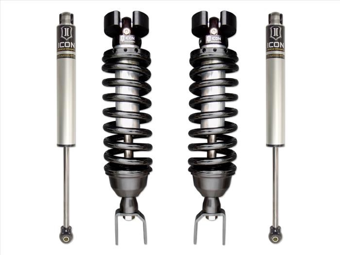 ICON | 09-18 RAM 1500 4WD .75-2.5in Stage 1 | Suspension System