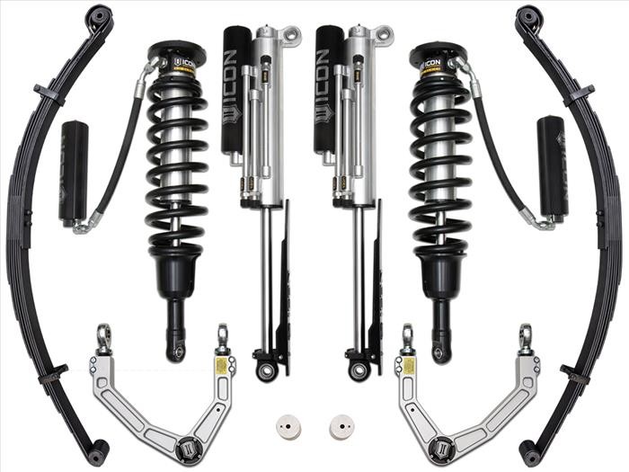 ICON | 17-20 Ford Raptor 1-3in Stage 3 Suspension | System