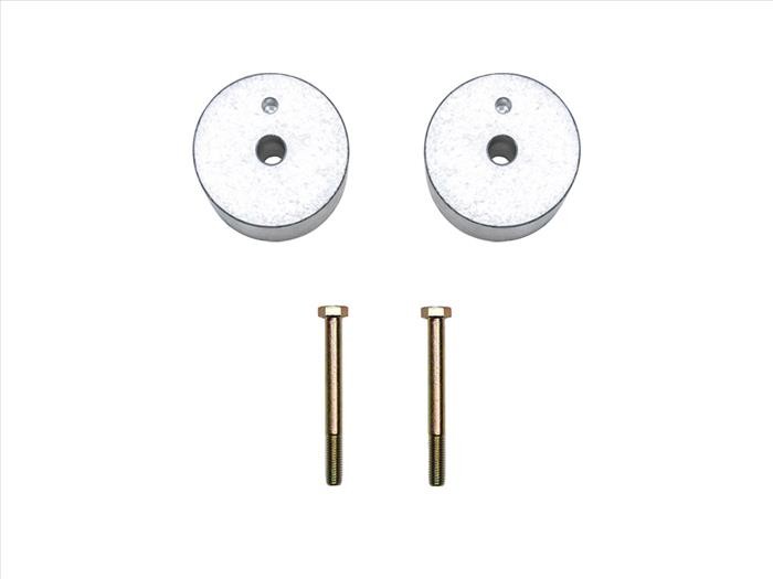 ICON | 10-14 Ford Raptor Bump Stop Spacer Kit