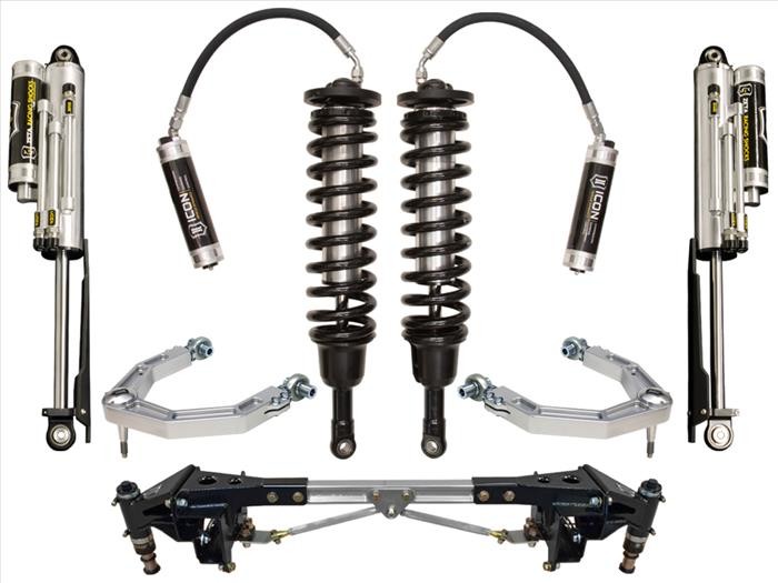 ICON | 10-14 Ford Raptor Stage 3 Suspension System